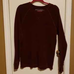 American eagle mens thermal